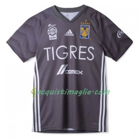 Divisa di Calcio Tigres UANL Terza 2018/2019